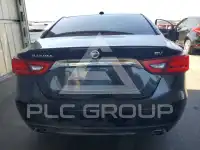 2018 Nissan MAXIMA photo