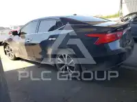 2018 Nissan MAXIMA photo