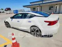 2018 Nissan MAXIMA фото