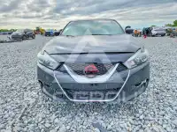 2018 Nissan MAXIMA photo