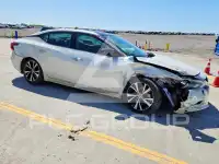 2018 Nissan MAXIMA фото
