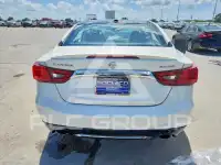 2018 Nissan MAXIMA фото