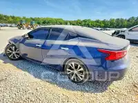 2018 Nissan MAXIMA фото