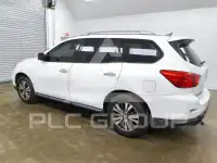 2018 Nissan PATHFINDER фото