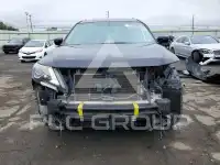 2018 Nissan PATHFINDER фото