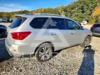 2018 Nissan PATHFINDER фото