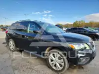 2018 Nissan PATHFINDER фото