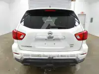 2018 Nissan PATHFINDER фото