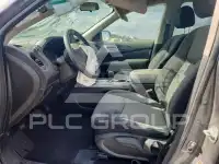 2018 Nissan PATHFINDER фото