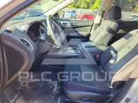 2018 Nissan PATHFINDER фото