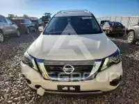 2018 Nissan PATHFINDER фото