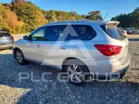 2018 Nissan PATHFINDER фото