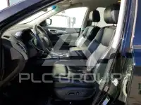 2018 Nissan PATHFINDER фото