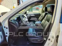 2018 Nissan PATHFINDER фото