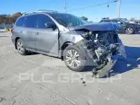 2018 Nissan PATHFINDER фото