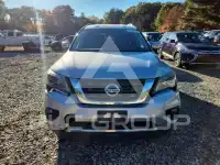 2018 Nissan PATHFINDER фото