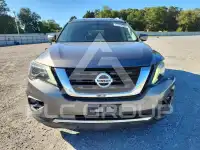 2018 Nissan PATHFINDER фото