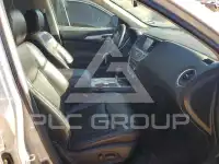 2018 Nissan PATHFINDER фото