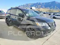 2018 Nissan PATHFINDER фото
