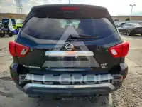 2018 Nissan PATHFINDER фото