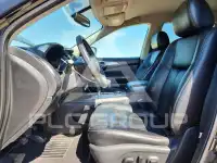 2018 Nissan PATHFINDER фото