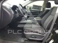 2018 Nissan PATHFINDER фото