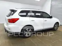 2018 Nissan PATHFINDER фото