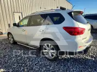 2018 Nissan PATHFINDER фото