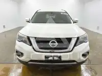 2018 Nissan PATHFINDER фото
