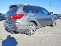 2018 Nissan PATHFINDER фото
