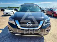 2018 Nissan PATHFINDER фото