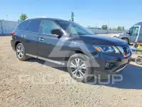 2018 Nissan PATHFINDER фото