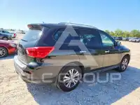 2018 Nissan PATHFINDER фото