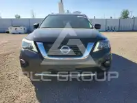 2018 Nissan PATHFINDER фото