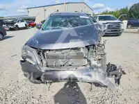2018 Nissan PATHFINDER фото