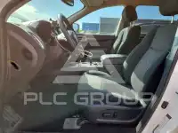 2018 Nissan PATHFINDER фото