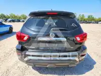 2018 Nissan PATHFINDER фото