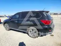 2018 Nissan PATHFINDER photo