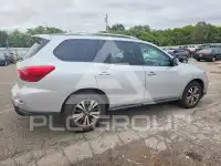 2018 Nissan PATHFINDER фото