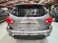 2018 Nissan PATHFINDER фото