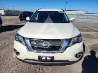 2018 Nissan PATHFINDER фото