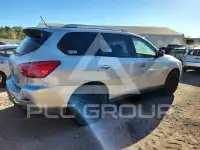 2018 Nissan PATHFINDER фото