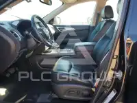 2018 Nissan PATHFINDER фото