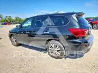 2018 Nissan PATHFINDER фото