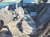 2018 Nissan PATHFINDER photo
