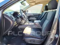 2018 Nissan PATHFINDER фото