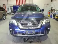 2018 Nissan PATHFINDER фото