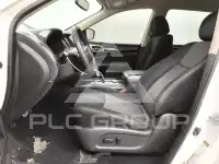 2018 Nissan PATHFINDER фото