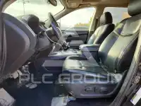 2018 Nissan PATHFINDER фото