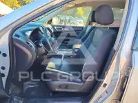 2018 Nissan PATHFINDER фото